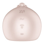 Satisfyer Mochi (Beige) – Air Pulse Stimulator > Sex Toys For Ladies > Air Pulsation