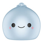 Satisfyer Mochi Air Pulse Stimulator Frost Blue