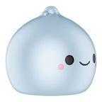 Satisfyer Mochi Air Pulse Stimulator Frost Blue