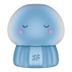 Satisfyer Jelly-Cious Air Pulse Vibrator Blue
