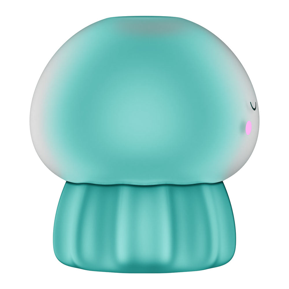 Satisfyer Jelly-Cious Waterproof Air Pulse Vibrator with Dual Motors and Multiple Intensities > Sex Toys For Ladies > Air Pulsation