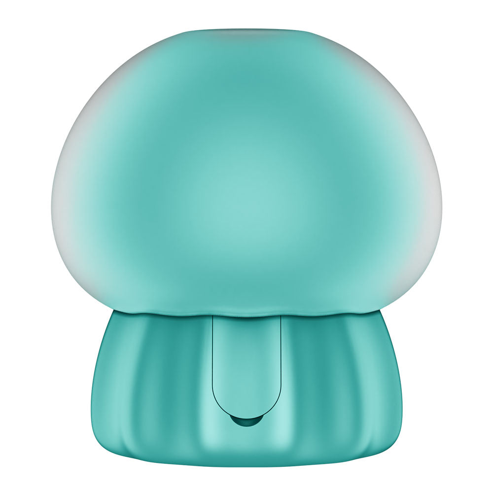 Satisfyer Jelly-Cious Waterproof Air Pulse Vibrator with Dual Motors and Multiple Intensities > Sex Toys For Ladies > Air Pulsation