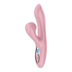 Satisfyer Pro G-Spot Generation 2 Rechargeable Rabbit Vibrator > Sex Toys For Ladies > Air Pulsation