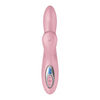 Satisfyer Pro G-Spot Generation 2 Rechargeable Rabbit Vibrator > Sex Toys For Ladies > Air Pulsation