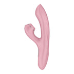 Satisfyer Pro G-Spot Generation 2 Rechargeable Rabbit Vibrator > Sex Toys For Ladies > Air Pulsation