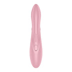 Satisfyer Pro G-Spot Generation 2 Rechargeable Rabbit Vibrator > Sex Toys For Ladies > Air Pulsation