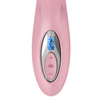 Satisfyer Pro G-Spot Generation 2 Rechargeable Rabbit Vibrator > Sex Toys For Ladies > Air Pulsation