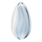 Satisfyer Drop To Go Clitoral Stimulator Blue
