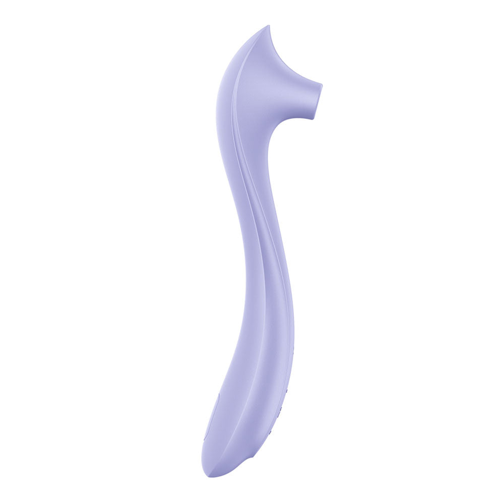 Satisfyer Easy Lover - Rechargeable Air Pulse Clitoral Stimulator > Sex Toys For Ladies > Air Pulsation