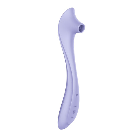 Satisfyer Easy Lover – USB-C Rechargeable Air Pulse Clitoral Stimulator > Sex Toys For Ladies > Air Pulsation