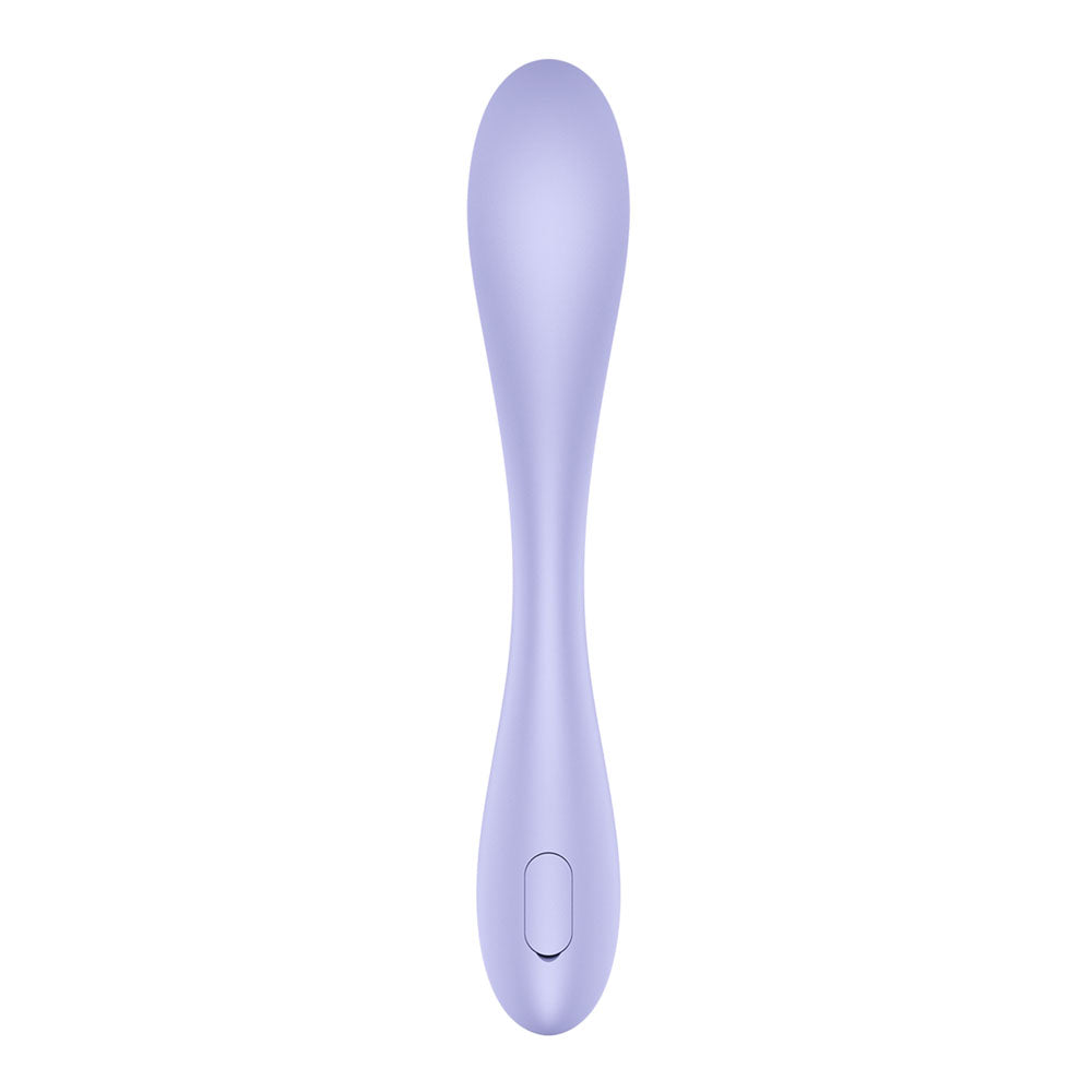 Satisfyer Easy Lover - Rechargeable Air Pulse Clitoral Stimulator > Sex Toys For Ladies > Air Pulsation