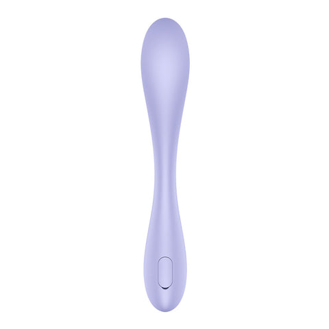 Satisfyer Easy Lover – USB-C Rechargeable Air Pulse Clitoral Stimulator > Sex Toys For Ladies > Air Pulsation