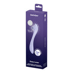 Satisfyer Easy Lover - Rechargeable Air Pulse Clitoral Stimulator > Sex Toys For Ladies > Air Pulsation