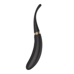 Satisfyer Tip Tease – USB Rechargeable Rotating Tip Vibrator > Vibrators > Standard Vibrators