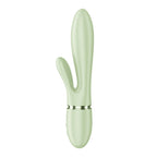 Satisfyer Pearl Bunny 2 Rechargeable Rabbit Vibrator > Vibrators > Ladies > Rabbit