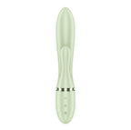 Satisfyer Pearl Bunny 2 Rechargeable Rabbit Vibrator > Vibrators > Ladies > Rabbit