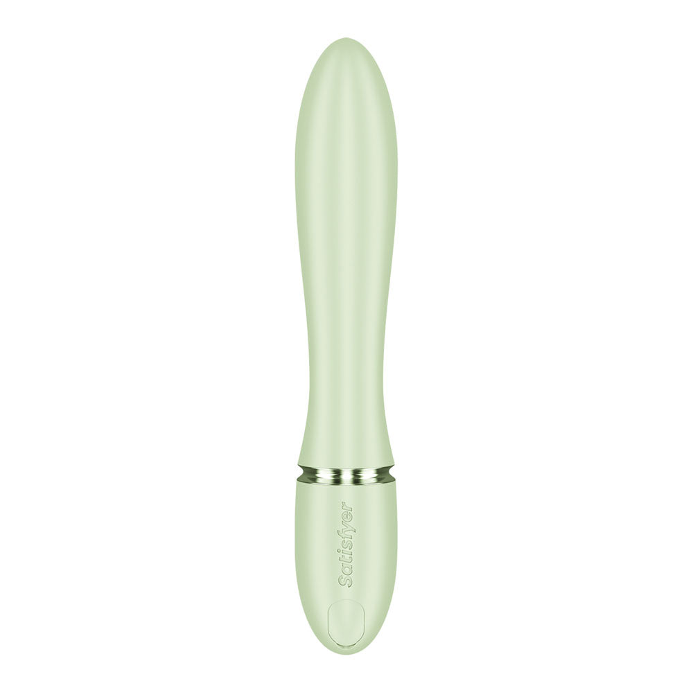 Satisfyer Pearl Bunny 2 Rechargeable Rabbit Vibrator > Vibrators > Ladies > Rabbit