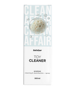 Satisfyer Toy Cleaner (300ml) – Premium Toy Cleaner Spray Default Title > Essentials > Toy Cleaners