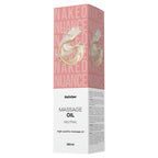 Satisfyer Massage Oil (Neutral, 250ml) – Massage Oil > Essentials > Massage Oil