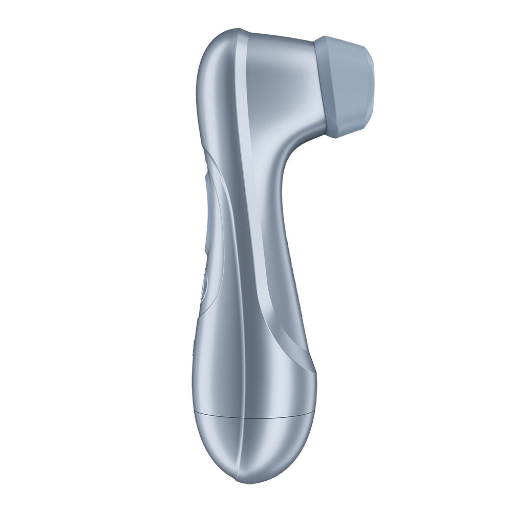 Satisfyer Pro 2 Generation 2 – Touch-Free Clitoral Stimulator > Sex Toys For Ladies > Air Pulsation Main image