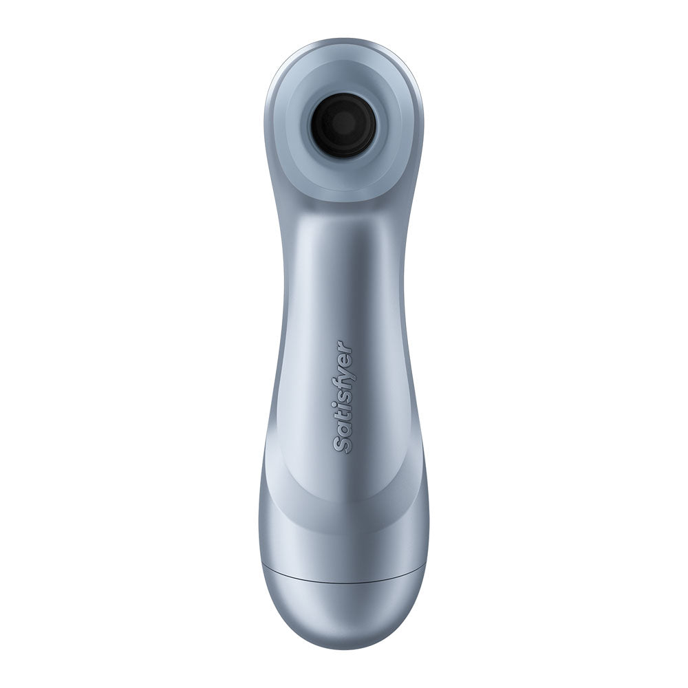Satisfyer Pro 2 Generation 2 – Touch-Free Clitoral Stimulator > Sex Toys For Ladies > Air Pulsation
