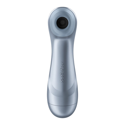 Satisfyer Pro 2 Generation 2 – Touch-Free Clitoral Stimulator > Sex Toys For Ladies > Air Pulsation