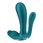 Satisfyer Top Secret Plus – Wearable Dual Motor G-Spot and Anal Vibrator > Sex Toys For Ladies > Panty Vibes