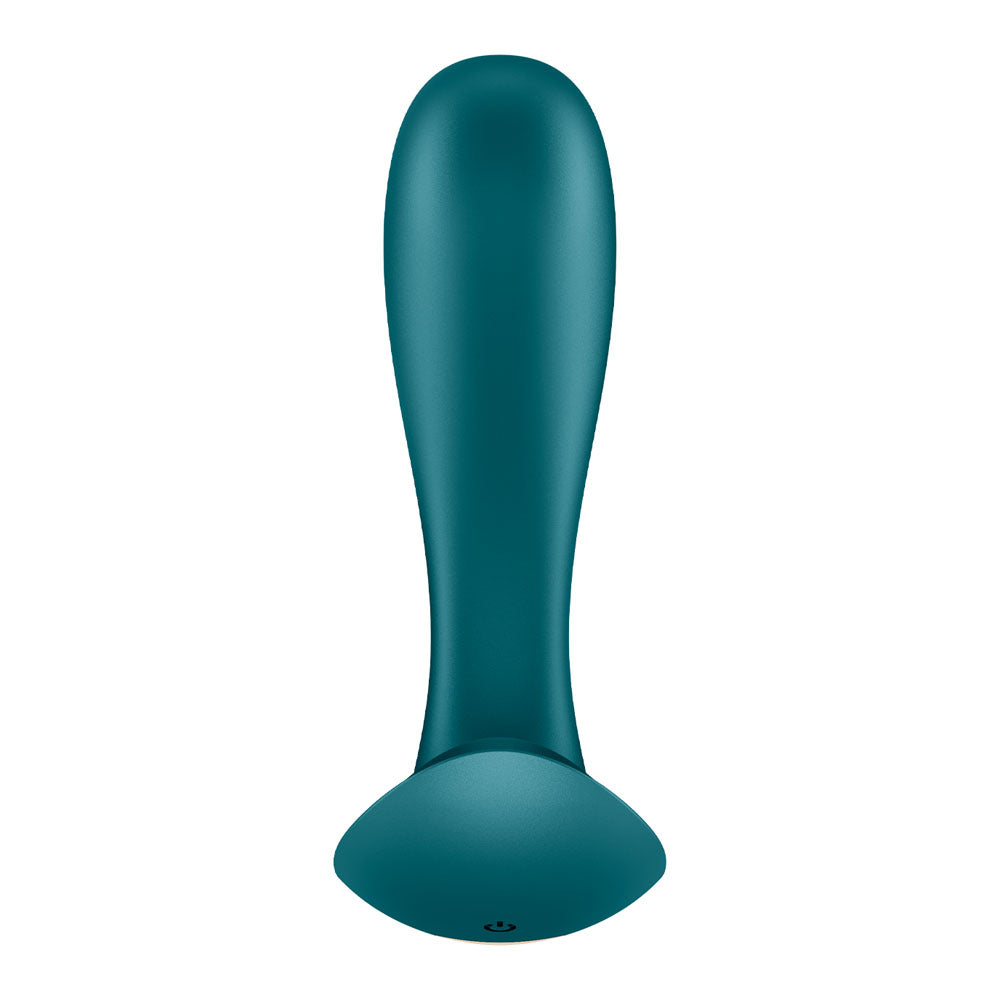 Satisfyer Top Secret Plus – Wearable Dual Motor G-Spot and Anal Vibrator > Sex Toys For Ladies > Panty Vibes