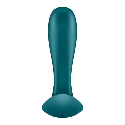 Satisfyer Top Secret Plus – Wearable Dual Motor G-Spot and Anal Vibrator > Sex Toys For Ladies > Panty Vibes