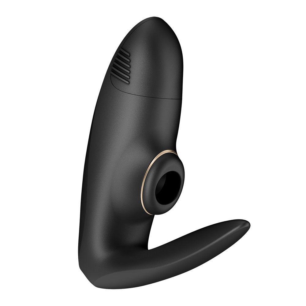 Satisfyer Pro 4 Couples – Battery Series U-Shaped Couples Vibrator > Sex Toys > Couples Toys