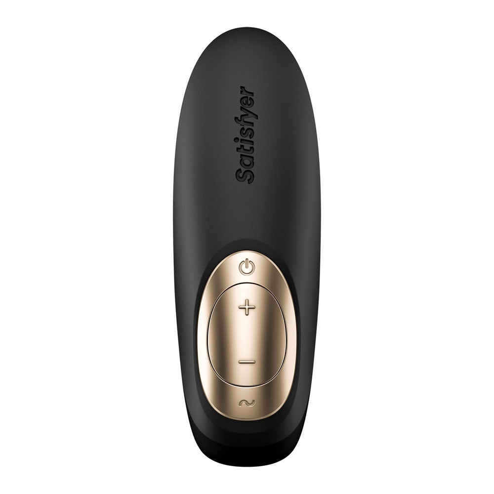 Satisfyer Pro 4 Couples – Battery Series U-Shaped Couples Vibrator > Sex Toys > Couples Toys