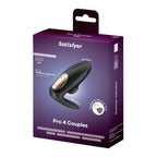 Satisfyer Pro 4 Couples – Battery Series U-Shaped Couples Vibrator > Sex Toys > Couples Toys