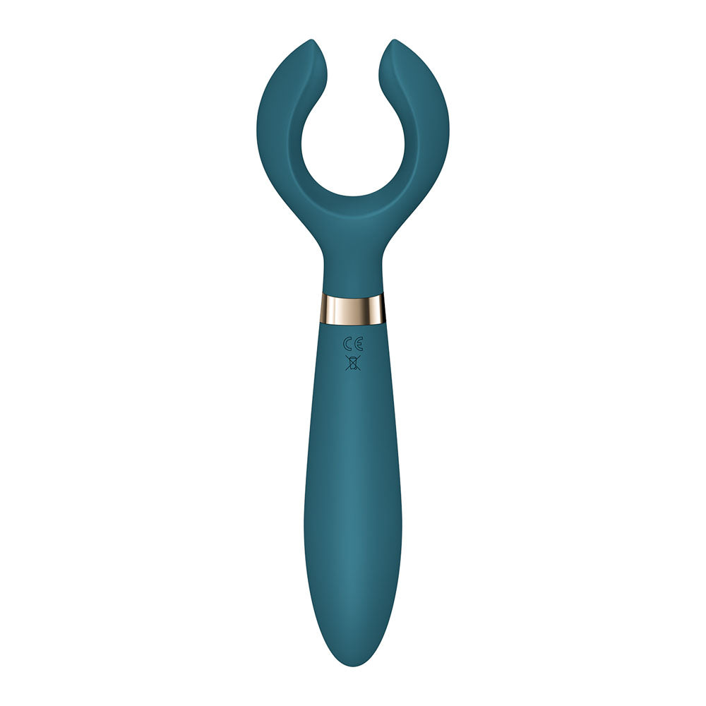 Satisfyer Endless Fun Battery Series – 23.5 cm Vibrator Stimulator > Vibrators > Standard Vibrators