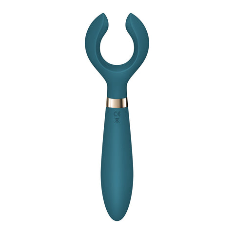 Satisfyer Endless Fun Battery Series – 23.5 cm Vibrator Stimulator > Vibrators > Standard Vibrators