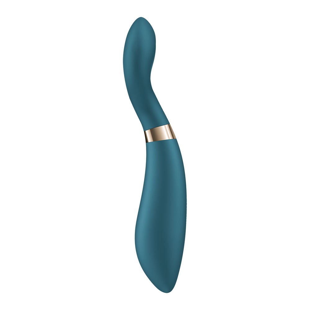 Satisfyer Endless Fun Battery Series – 23.5 cm Vibrator Stimulator > Vibrators > Standard Vibrators