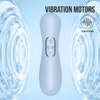 Satisfyer Pro 2 Generation 4 USB-C Rechargeable Clitoral Stimulator > Sex Toys For Ladies > Air Pulsation
