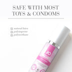 JO Vaginal Tightening Serum 50ml – Botanical Soothing Formula with Witch Hazel and Potassium Alum > Essentials > Womens Enhancers