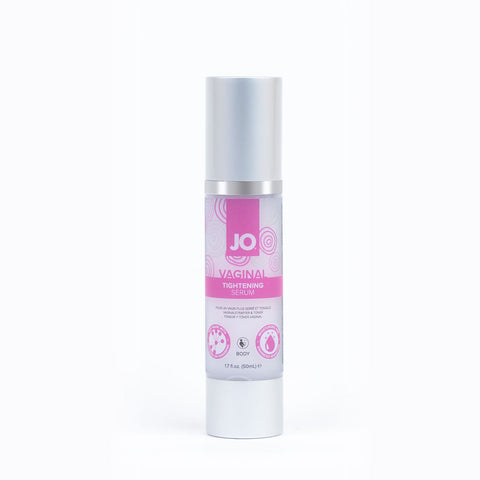 JO Vaginal Tightening Serum – Soothing Botanical Tightening Serum for Women 50ml Default Title > Essentials > Womens Enhancers