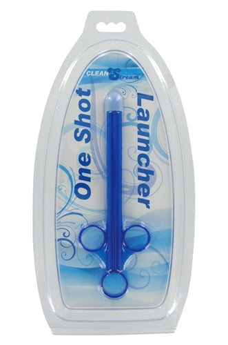 CleanStream One Shot Launcher – Lubricant Shooter Tool > Lube > Applicators