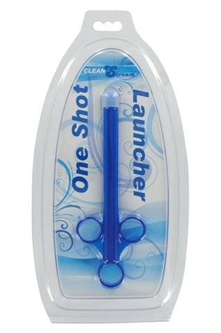 CleanStream One Shot Launcher – Lubricant Shooter Tool > Lube > Applicators