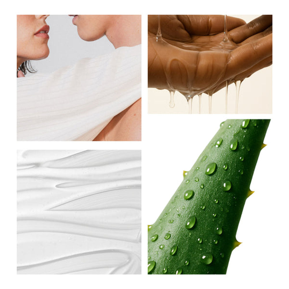 JO Aloe – Water Based Lubricant with Aloe 60ml > Lube > Water Based