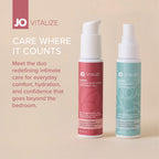 JO Vitalize Balance Refreshing Mist – pH-Balanced Intimate Spray 60ml > Essentials > Bath & Body