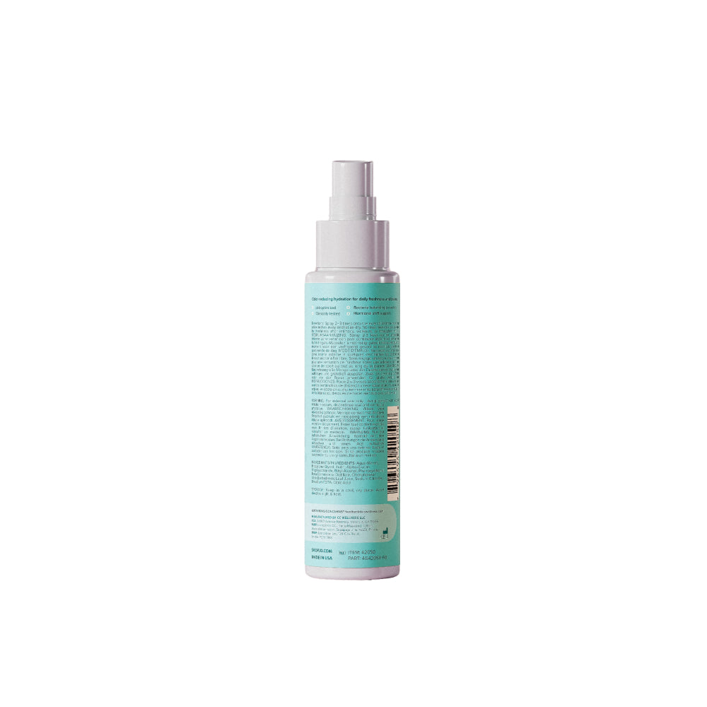 JO Vitalize Balance Refreshing Mist – pH-Balanced Intimate Spray 60ml > Essentials > Bath & Body