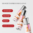JO Bake Shoppe Frosted Cupcake – Water-Based Flavored Lubricant 60 ml Bottle > Lube > Flavoured