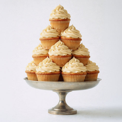 JO Bake Shoppe Frosted Cupcake – Water-Based Flavored Lubricant 60 ml Bottle > Lube > Flavoured