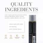 JO Gelato Salted Caramel (120 ml) – Water-Based Flavored Lubricant > Lube > Flavoured