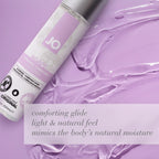 JO Agape Original Water-Based Lubricant 120 ml Sensitive Skin Formula > Lube > Flavoured