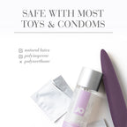JO Agape Original Water-Based Lubricant 120 ml Sensitive Skin Formula > Lube > Flavoured