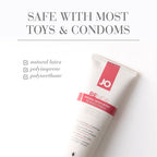 JO Renew Vaginal Moisturiser – 120ml Daily Hydrating Moisturiser > Essentials > Womens Enhancers