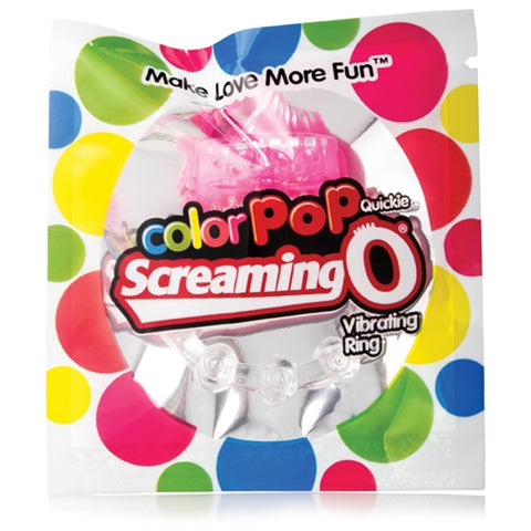 Screaming O ColorPop – Vibrating Ring > Cock Ring > Vibrating